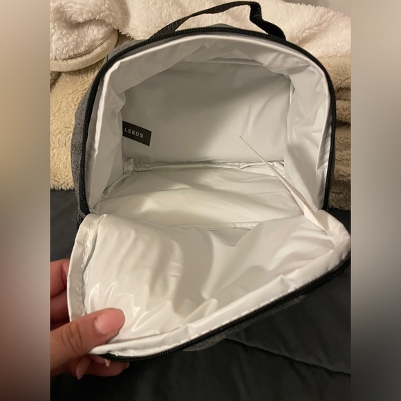 Disney Parks Star Wars Galaxy’s Edge Insulated Cooler Lunch Box B1 - Picture 4 of 5